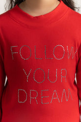 Tee KG-TS-WS24-004 JG